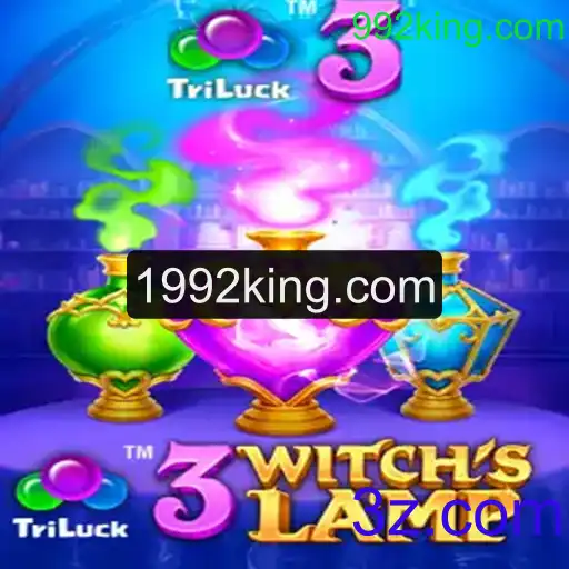 Descubra o Fascinante Mundo de 3WitchsLamp e o Enigma de 992king.com