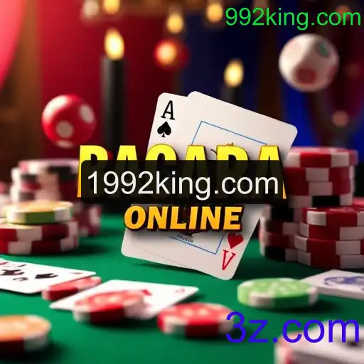 Bacará online