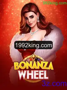 BonanzaWheel: Descubra a Excitação do Jogo com 992king.com