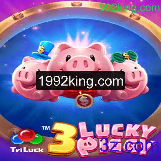 Descubra o Fascinante Mundo de 3LUCKYPIGGY: O Jogo do Momento