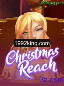 ChristmasReach: Descubra o Encanto do Novo Jogo da Temporada