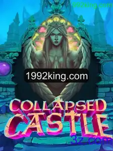 CollapsedCastle: Aventura e Estratégia no Mundo dos Jogos