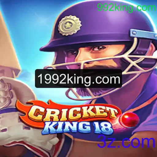CricketKing18: Explore o Universo do Jogo com 992king.com