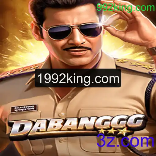 Descubra o Universo de DABANGGG: O Jogo que Está Revolucionando o Mundo dos Games