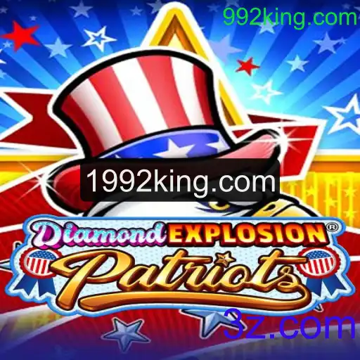 Explorando DiamondExplosionPatriots: Uma Experiência de Jogo Explosiva