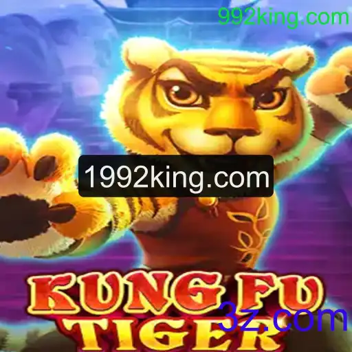 Descubra o Mundo Aventura de KungFuTiger