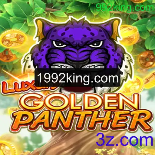Descubra o Fascinante Mundo de LUXURYGOLDENPANTHER