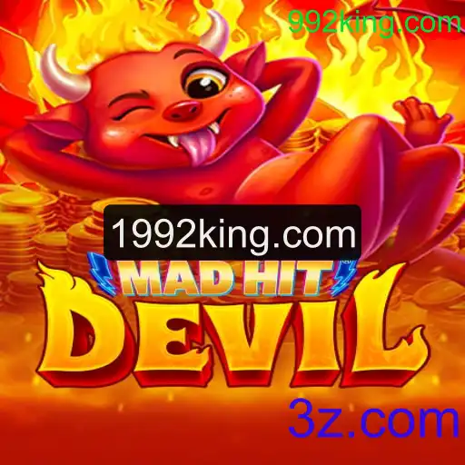 MadHitDevil: Descubra o Novo Fenômeno com 992king.com