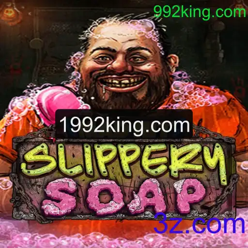 MadHitSlipperySoap: A Nova Sensação do Mundo dos Jogos