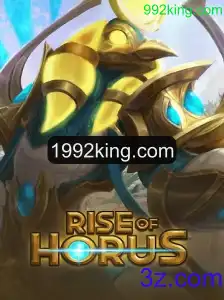 Descubra o Novo Jogo: RiseofHorus