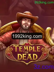 Descobrindo o Enigmático Mundo de TempleofDead