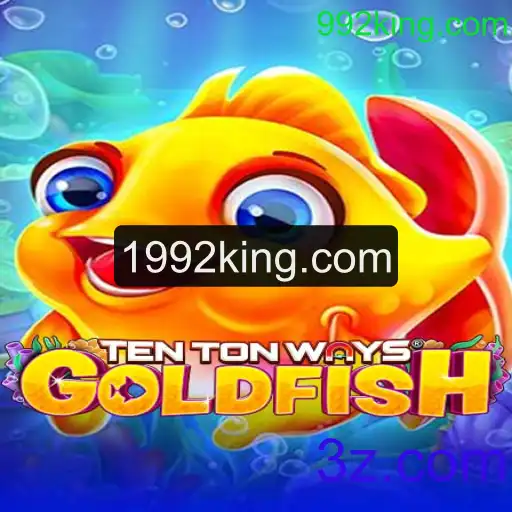 Explorando o Mundo Fascinante de TenTonWaysGoldfish