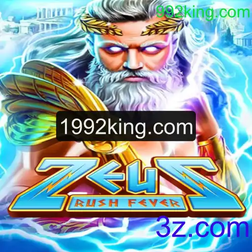 Descubra o Universo de ZeusRushFever
