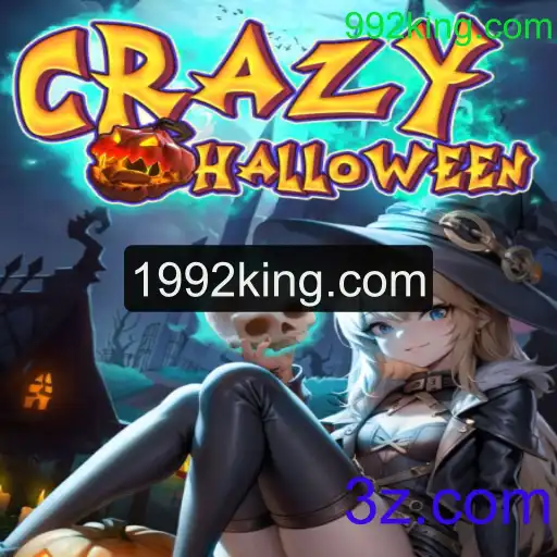 Descubra o Mundo de CrazyHalloween: O Jogo que Pode Transformar sua Experiência