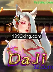 DaJi: Uma Jornada Imersiva no Mundo dos Jogos