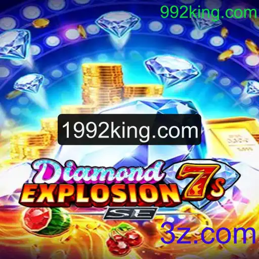 Explorando o Mundo do DiamondExplosion7sSE: Um Guia Completo
