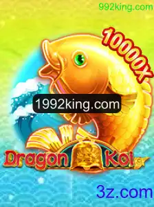 Explorando o Universo do Jogo DragonKoi: Guia Completo de Instruções e Regras