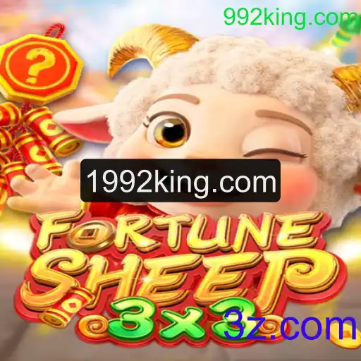 Descubra o Mundo de FortuneSheep: Um Mergulho no Jogo Popular de 992king.com
