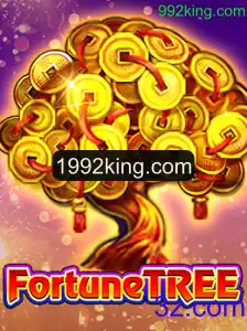 Descubra FortuneTree: A Nova Sensação dos Jogos Online em 992king.com