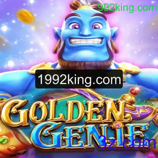 Descubra GOLDENGENIE: O Novo Fenômeno de Jogo Online