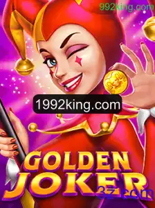Explorando o Universo de GoldenJoker e a Plataforma 992king.com