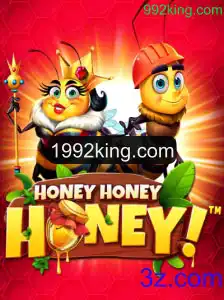 Descubra a Aventura Doce de HoneyHoneyHoney