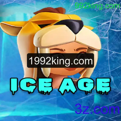Descubra o Mundo Emocionante de IceAge em 992king.com