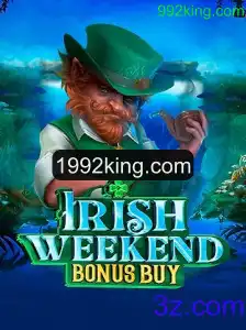 Explorando o Fascinante Mundo de Irish Weekend Bonus Buy