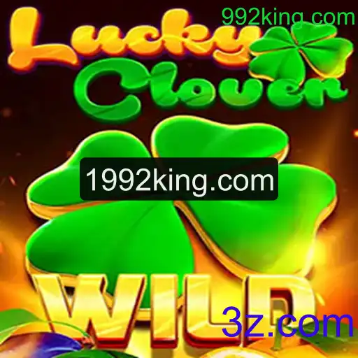 Desvendando o Fascinante Mundo de LuckyClover