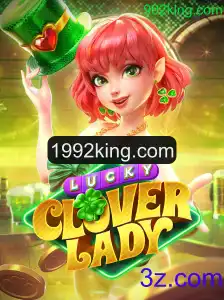 Explorando LuckyCloverLady: Jogo de Azar e Estratégia