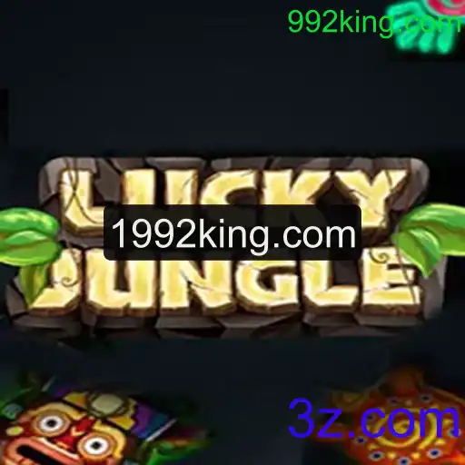 Explorando o Fascinante Mundo do LuckyJungle em 992king.com