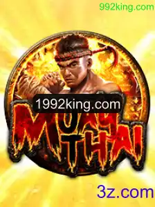 MuayThai: Uma Imersão no Jogo e Sua Conexão Atual com 992king.com