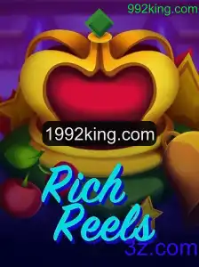 Descubra o Emocionante Mundo de RichReels e Sua Conexão com 992king.com