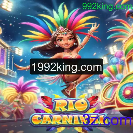 Descubra a Magia de RioCarnival: Um Jogo de Festa e Estratégia