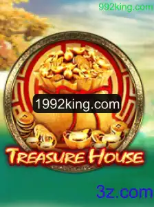 Explorando o Jogo TreasureHouse: Desvendando Segredos e Aventura
