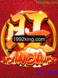 Descubra o Fascinante Mundo de WonWonWon: Um Jogo Inovador