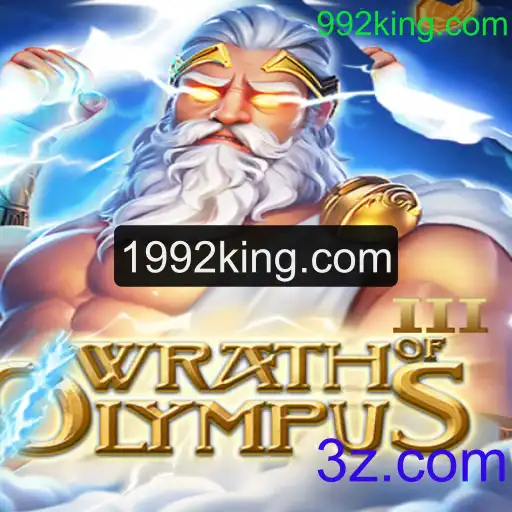 Descubra WrathofOlympusIII: Aventura, Estratégia e Mitos